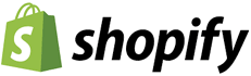 logo shopify Agence SEO Prestashop