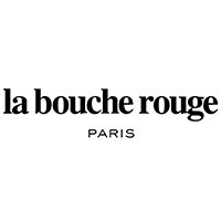 la bouche rouge paris logo Agence SEO Shopify