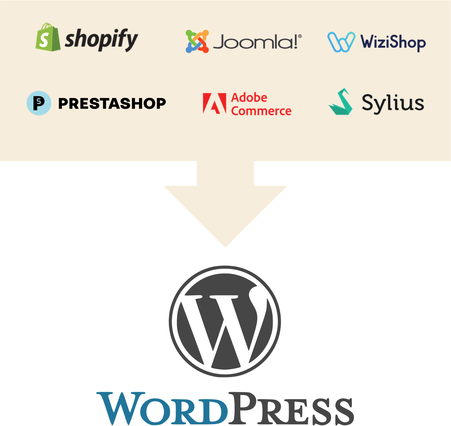 agence seo refonte wordpress Agence SEO Wordpress