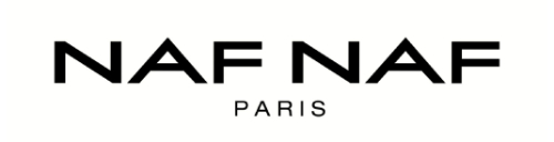 naf naf logo Agence SEO Sylius