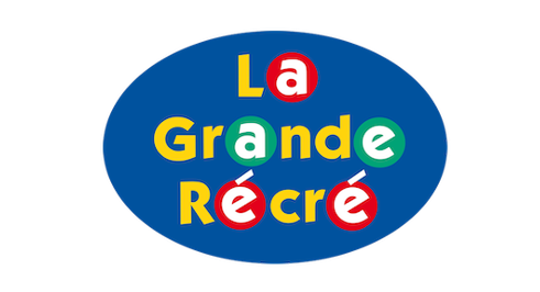 Lagranderecre logo Agence SEO Planet / Proximis