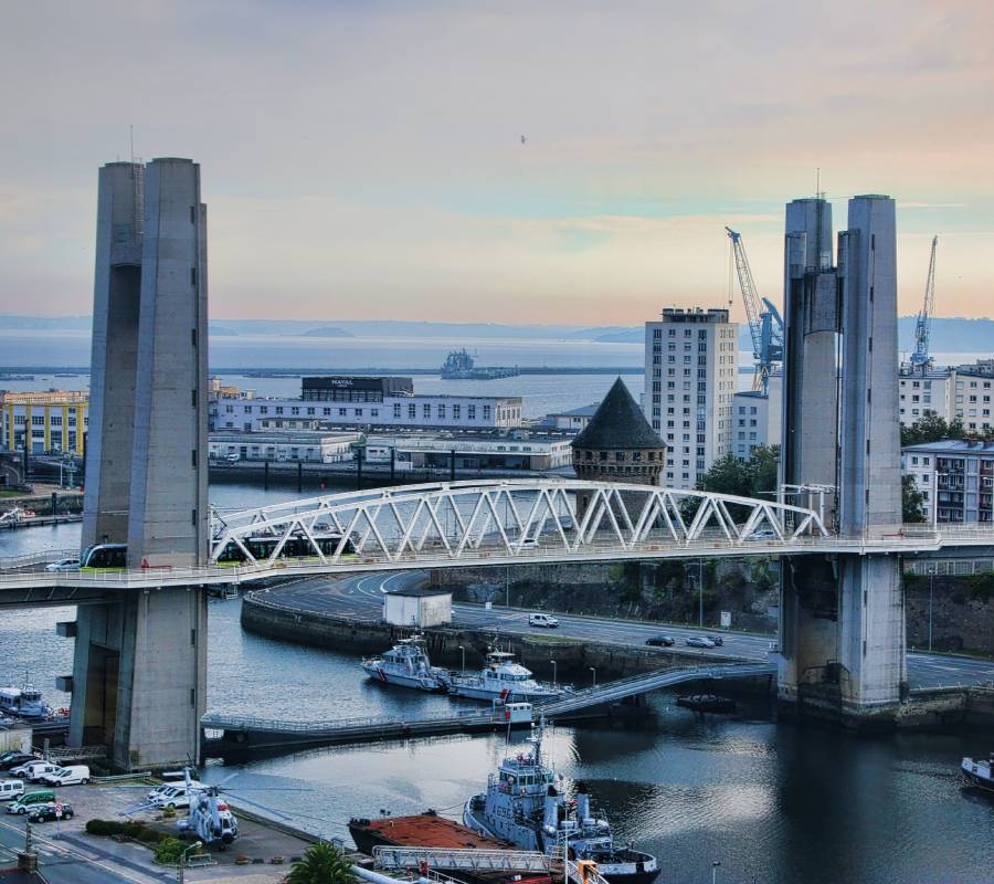 Trouver une agence SEO à Brest