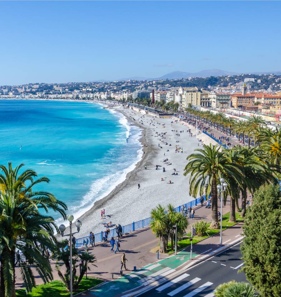 Trouver une agence SEO à Nice