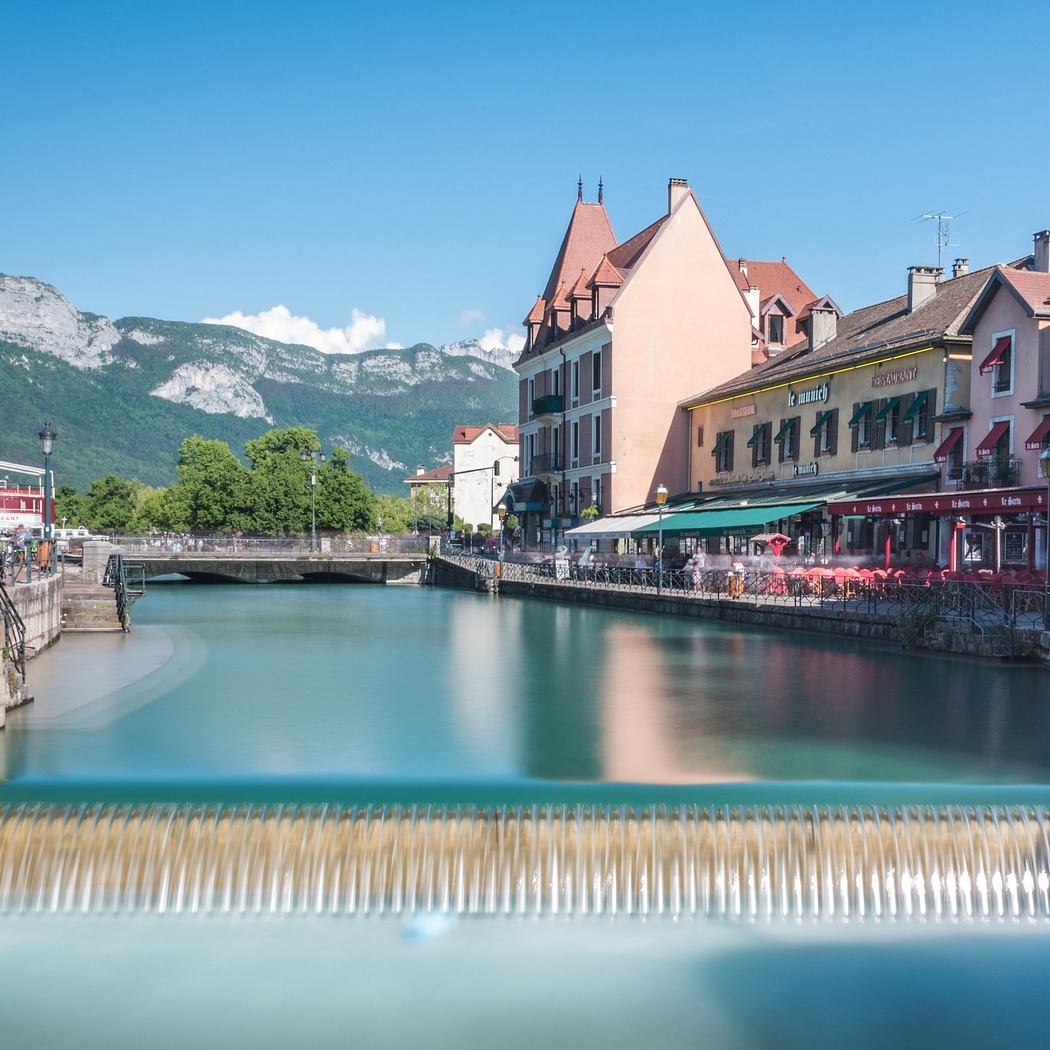 Meilleure agence SEO à Annecy en Haute -Savoie